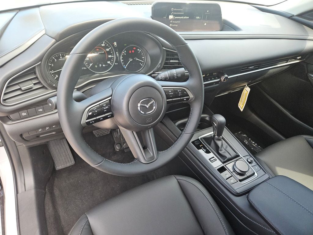 2026 Mazda Mazda CX-30 2.5 S Select Sport