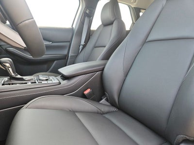 2026 Mazda Mazda CX-30 2.5 S Select Sport