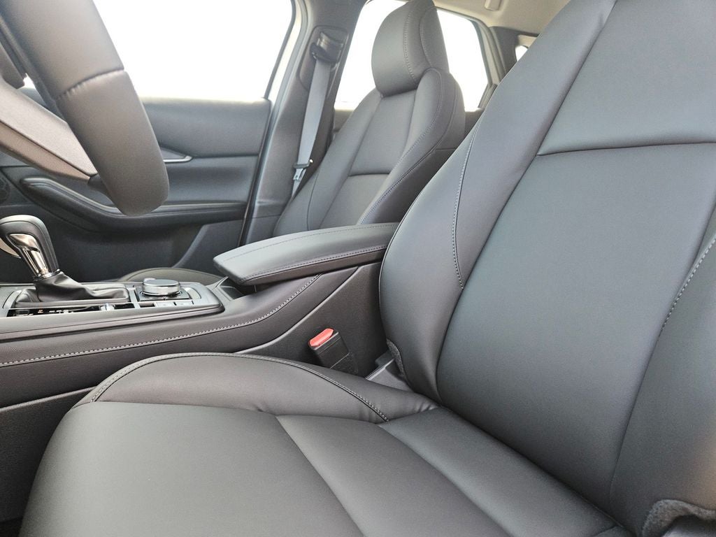 2026 Mazda Mazda CX-30 2.5 S Select Sport