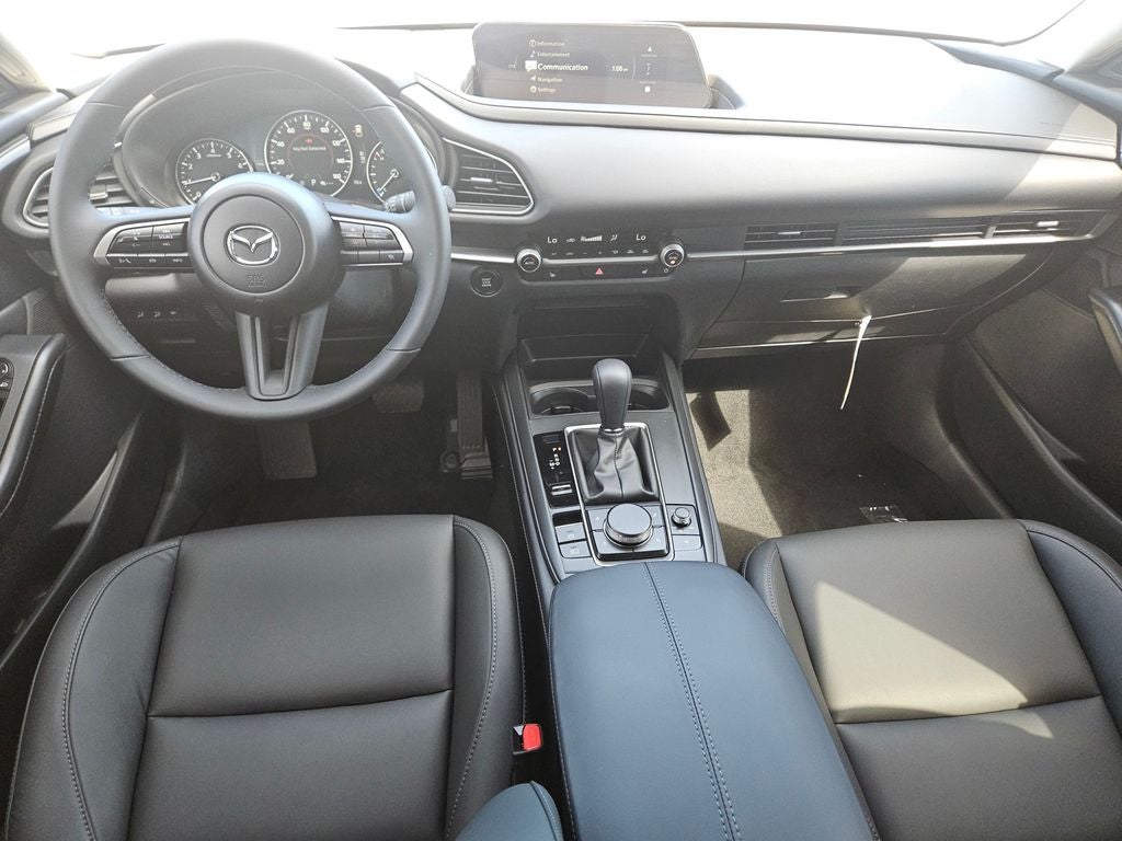 2026 Mazda Mazda CX-30 2.5 S Select Sport