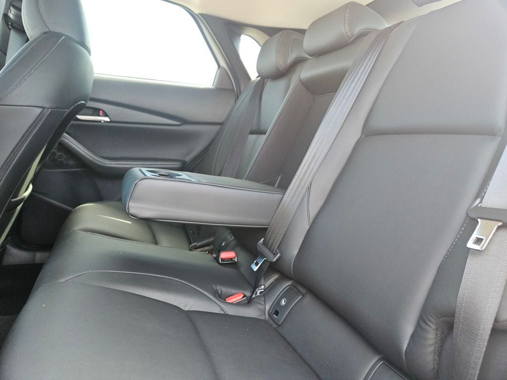 2026 Mazda Mazda CX-30 2.5 S Select Sport