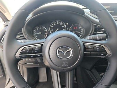 2026 Mazda Mazda CX-30 2.5 S Select Sport