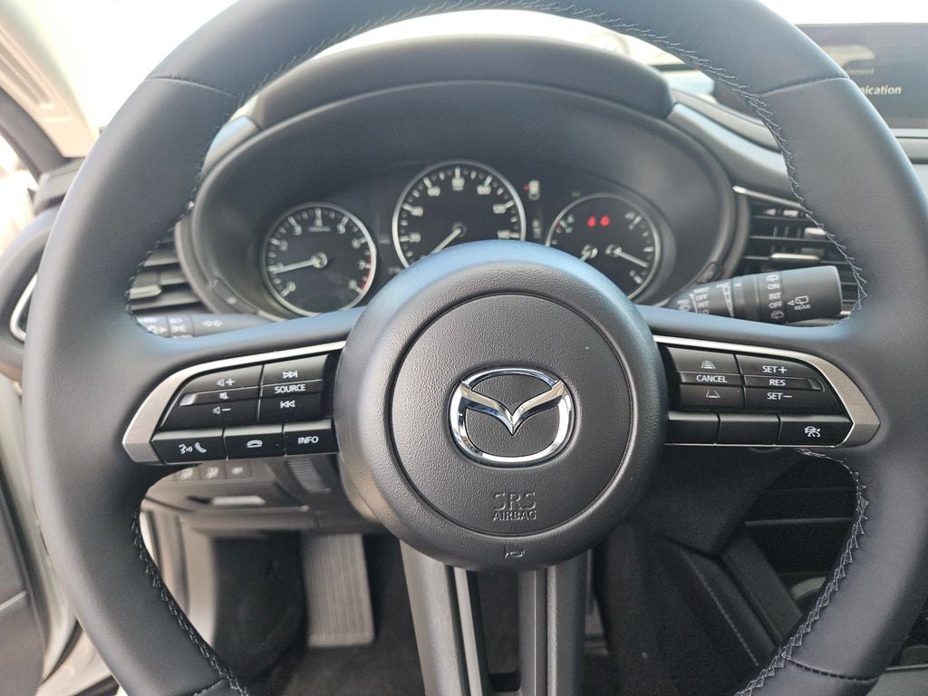 2026 Mazda Mazda CX-30 2.5 S Select Sport