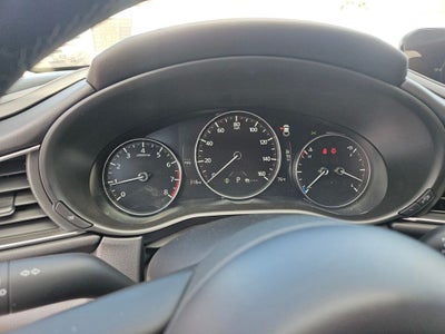 2026 Mazda Mazda CX-30 2.5 S Select Sport