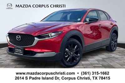 2026 Mazda Mazda CX-30 2.5 S Select Sport