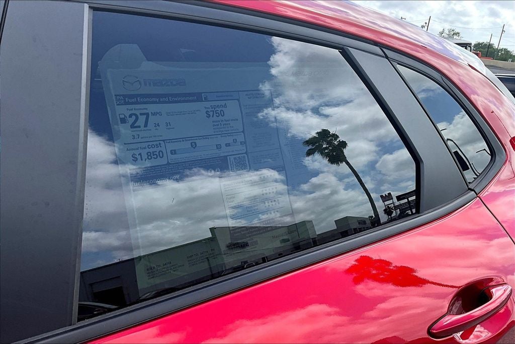 2026 Mazda Mazda CX-30 2.5 S Select Sport
