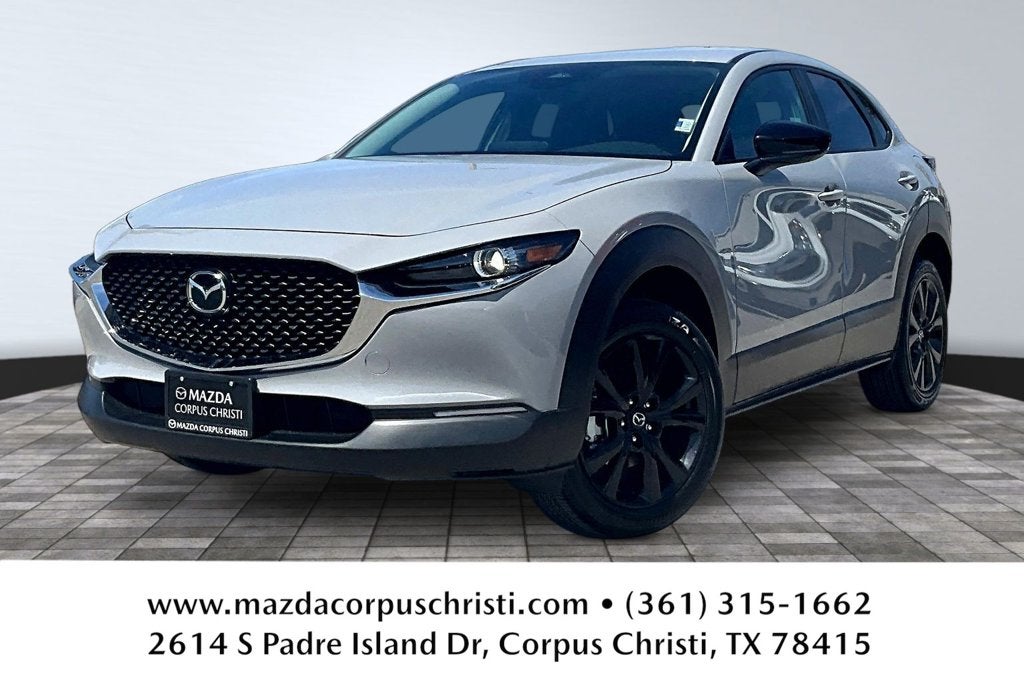 2026 Mazda Mazda CX-30 2.5 S Select Sport