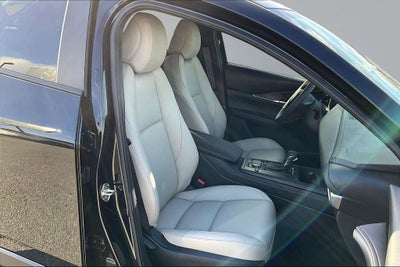 2026 Mazda Mazda CX-30 2.5 S Select Sport
