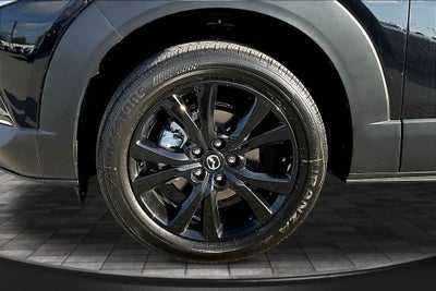 2026 Mazda Mazda CX-30 2.5 S Select Sport