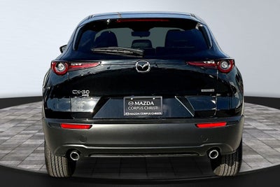 2026 Mazda Mazda CX-30 2.5 S Select Sport