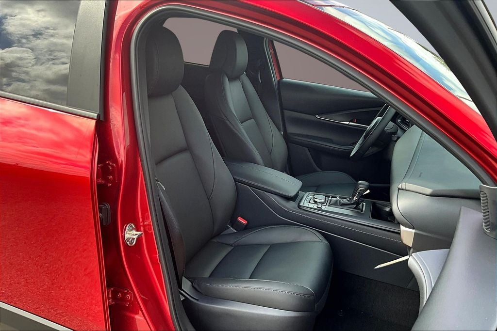 2026 Mazda Mazda CX-30 2.5 S Select Sport