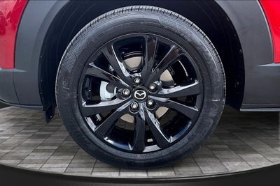 2026 Mazda Mazda CX-30 2.5 S Select Sport