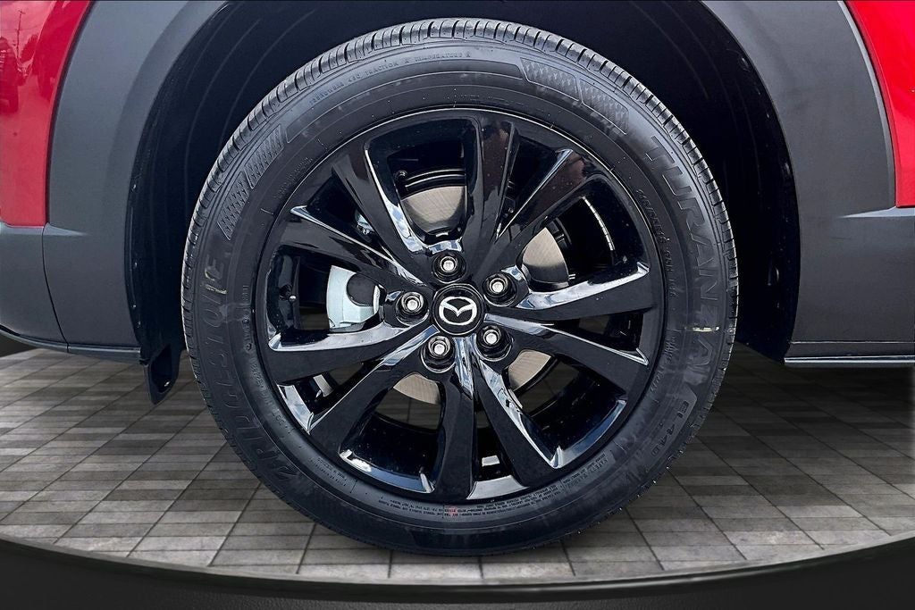 2026 Mazda Mazda CX-30 2.5 S Select Sport