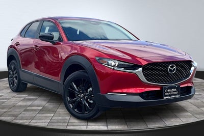 2026 Mazda Mazda CX-30 2.5 S Select Sport