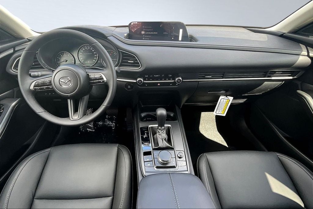 2026 Mazda Mazda CX-30 2.5 S Select Sport