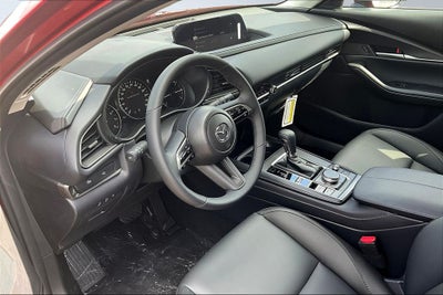 2026 Mazda Mazda CX-30 2.5 S Select Sport