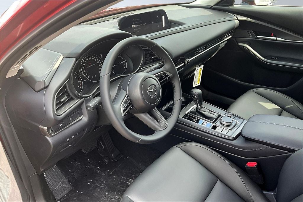 2026 Mazda Mazda CX-30 2.5 S Select Sport