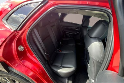 2026 Mazda Mazda CX-30 2.5 S Select Sport