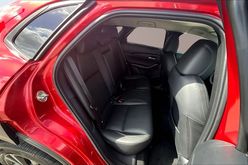 2026 Mazda Mazda CX-30 2.5 S Select Sport