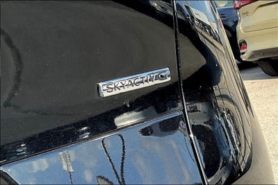 2026 Mazda Mazda CX-30 2.5 S Select Sport