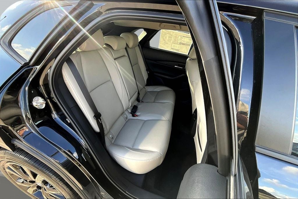 2026 Mazda Mazda CX-30 2.5 S Select Sport