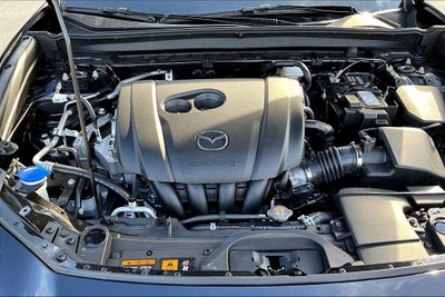 2026 Mazda Mazda CX-30 2.5 S Select Sport