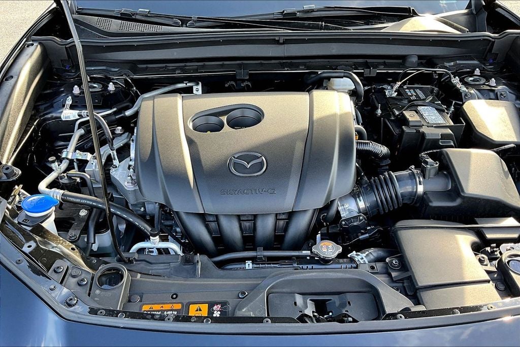 2026 Mazda Mazda CX-30 2.5 S Select Sport