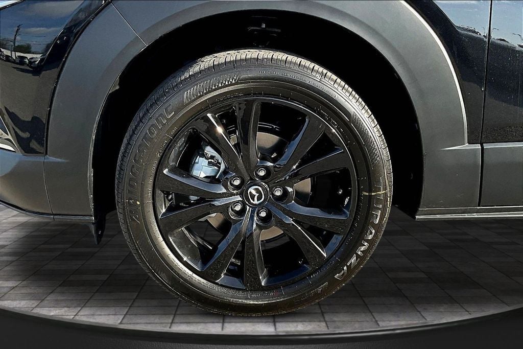 2026 Mazda Mazda CX-30 2.5 S Select Sport