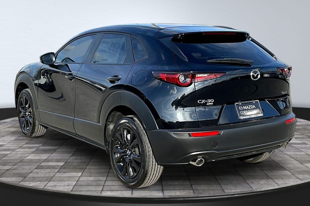 2026 Mazda Mazda CX-30 2.5 S Select Sport