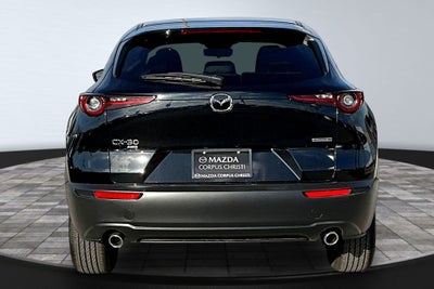 2026 Mazda Mazda CX-30 2.5 S Select Sport