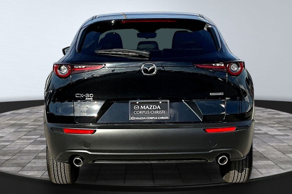 2026 Mazda Mazda CX-30 2.5 S Select Sport