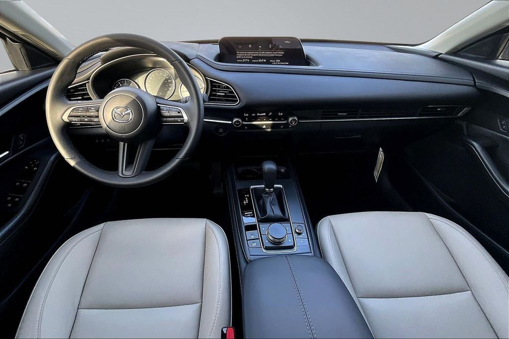 2026 Mazda Mazda CX-30 2.5 S Select Sport