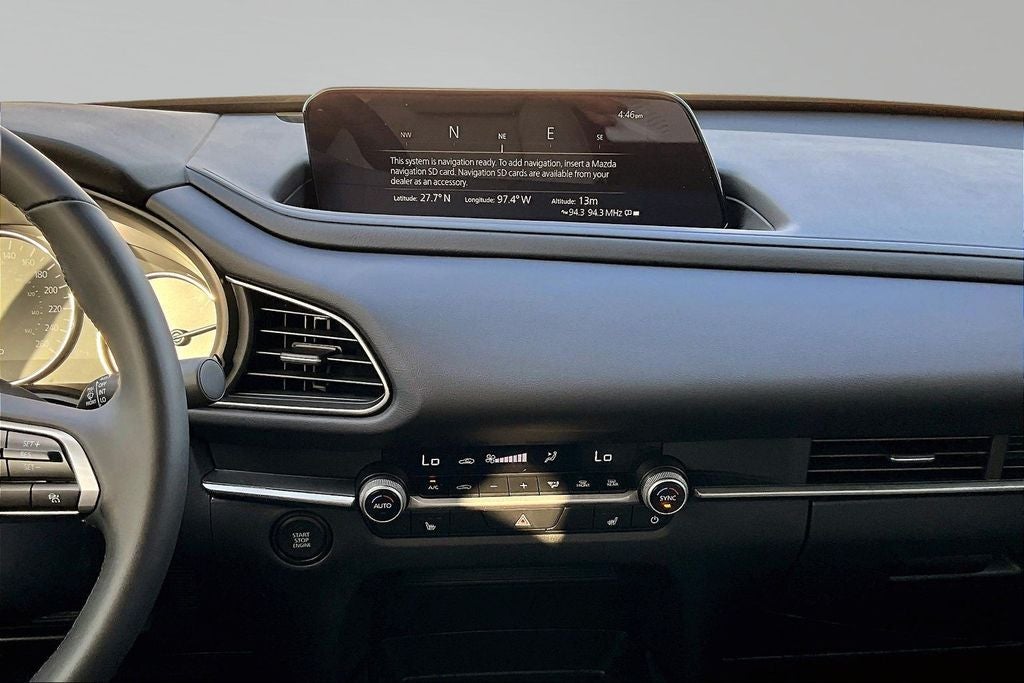 2026 Mazda Mazda CX-30 2.5 S Select Sport