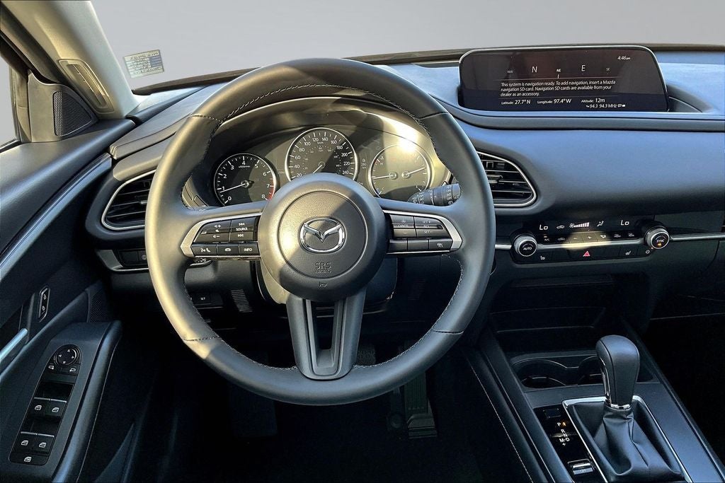 2026 Mazda Mazda CX-30 2.5 S Select Sport