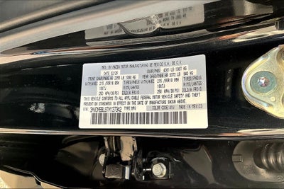 2026 Mazda Mazda CX-30 2.5 S Select Sport