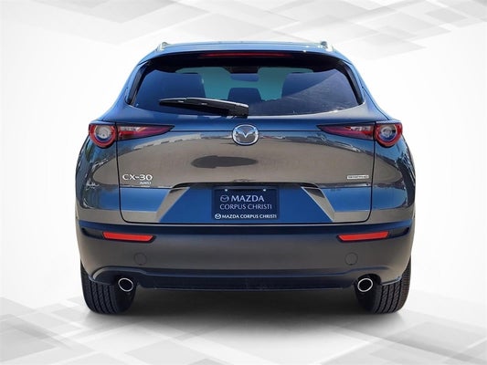 2024 Mazda Mazda CX-30 2.5 S Select Sport in San Antonio, TX - The Khoury Group