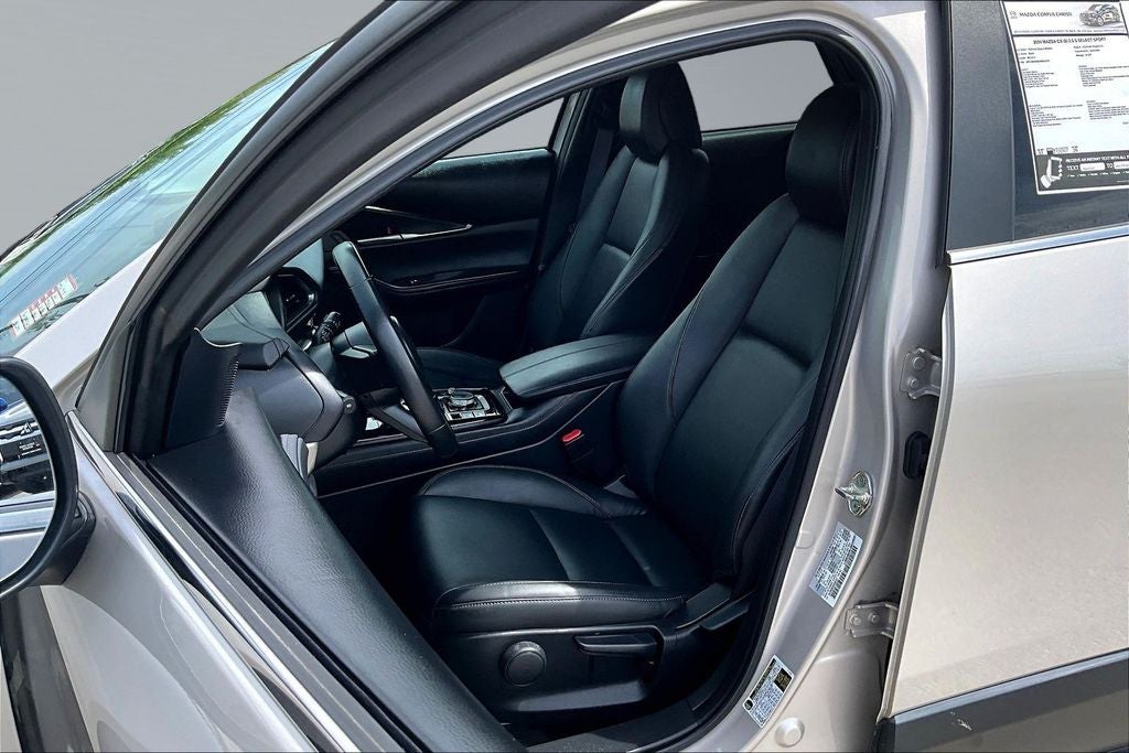 2024 Mazda Mazda CX-30 2.5 S Select Sport