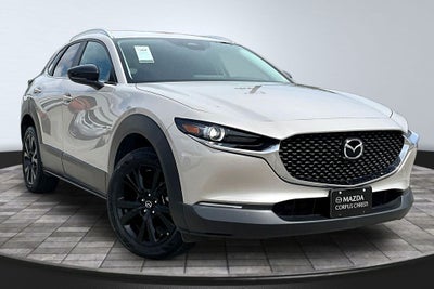 2024 Mazda Mazda CX-30 2.5 S Select Sport