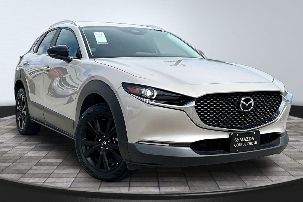 2024 Mazda Mazda CX-30 2.5 S Select Sport
