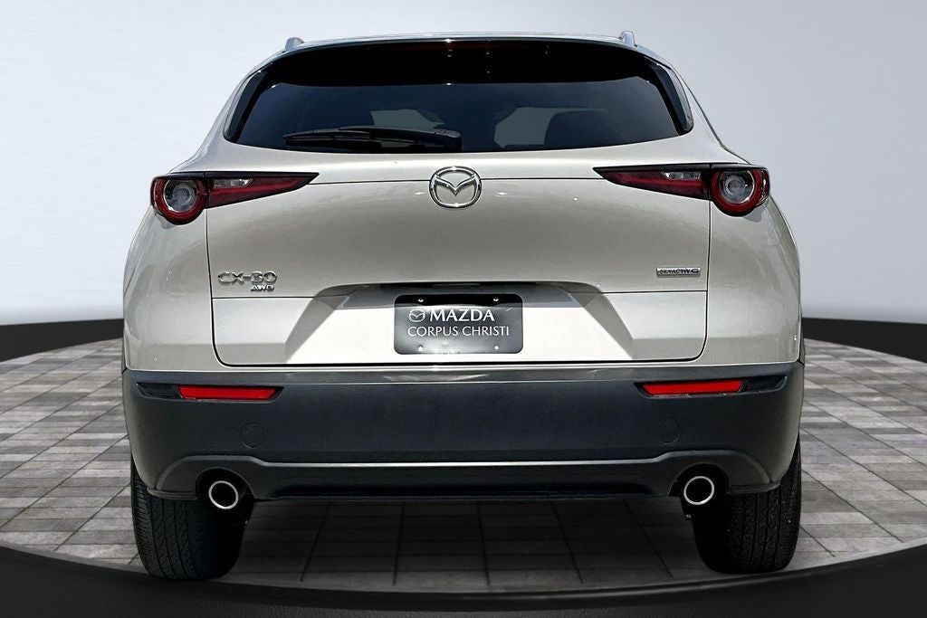2024 Mazda Mazda CX-30 2.5 S Select Sport