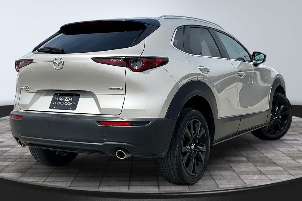 2024 Mazda Mazda CX-30 2.5 S Select Sport