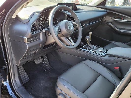 2024 Mazda Mazda CX-30 2.5 S Select Sport in San Antonio, TX - The Khoury Group