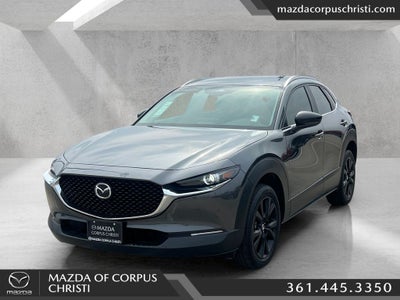 2025 Mazda Mazda CX-30 2.5 S Select Sport