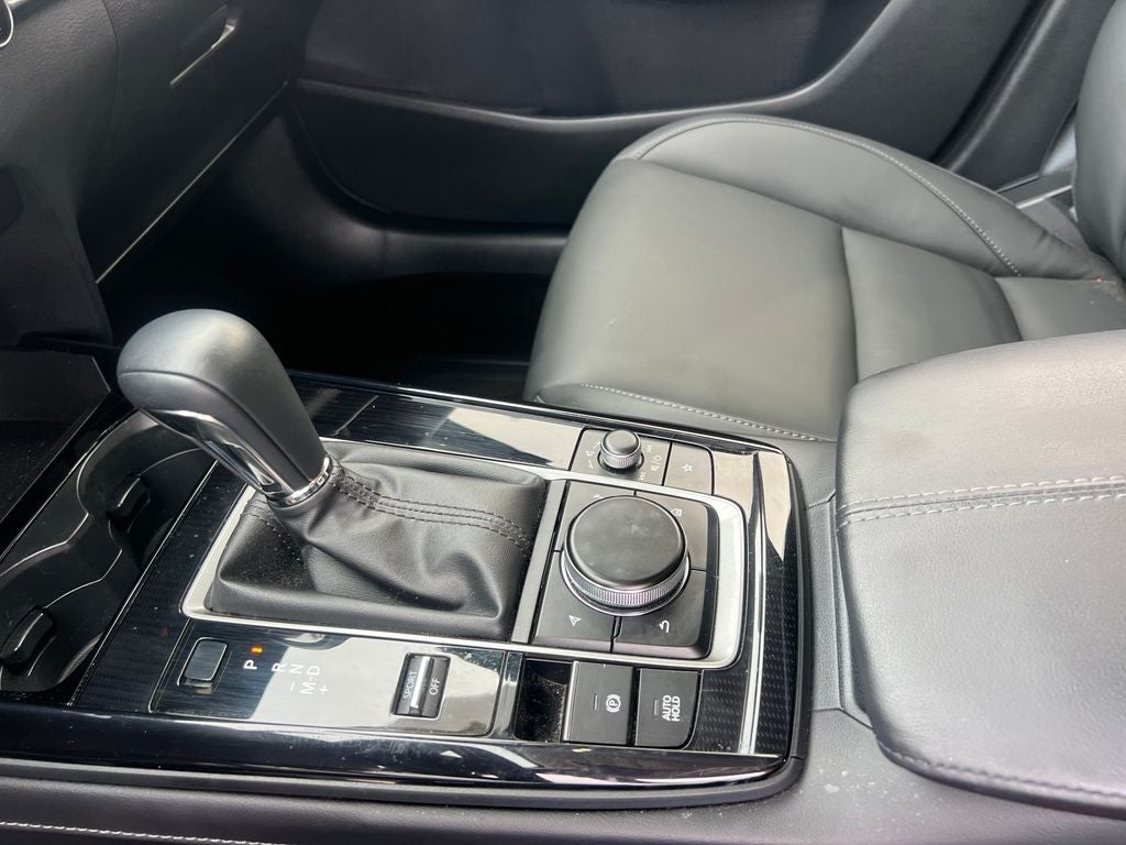2025 Mazda Mazda CX-30 2.5 S Select Sport