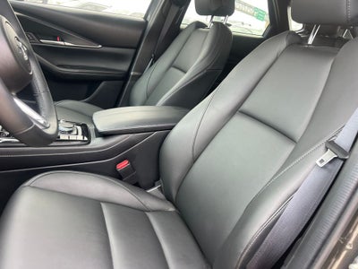 2025 Mazda Mazda CX-30 2.5 S Select Sport