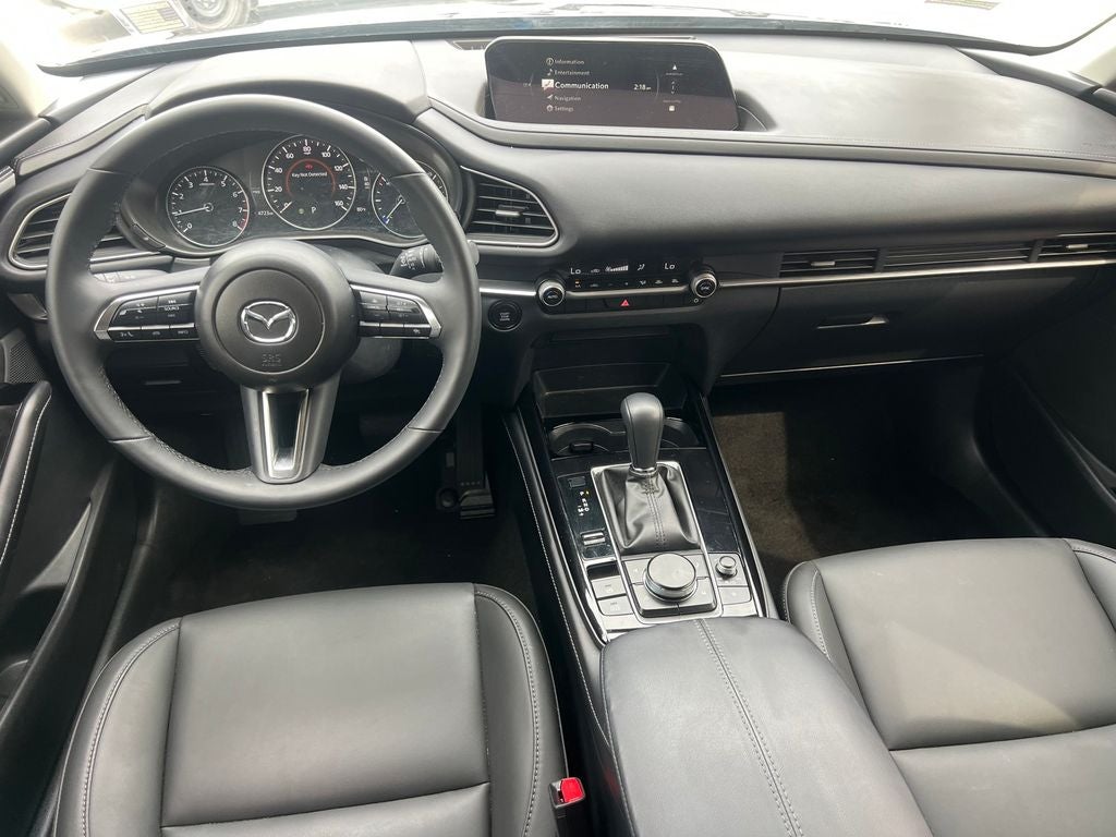 2025 Mazda Mazda CX-30 2.5 S Select Sport