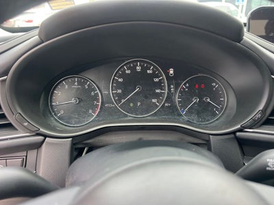 2025 Mazda Mazda CX-30 2.5 S Select Sport