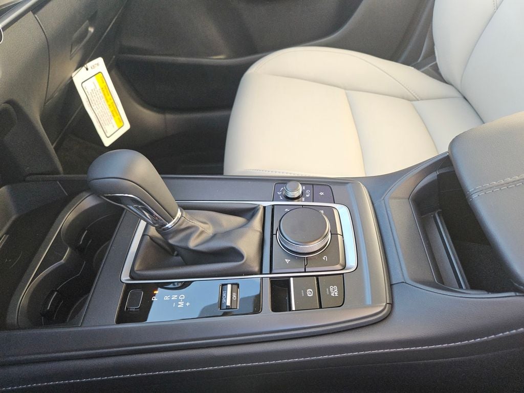 2026 Mazda Mazda CX-30 2.5 S Preferred