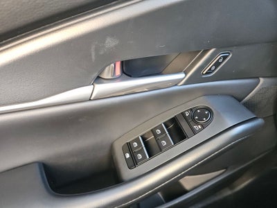 2026 Mazda Mazda CX-30 2.5 S Preferred