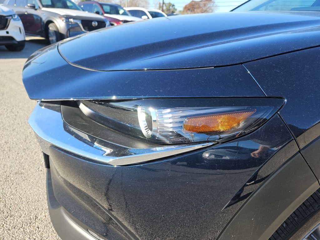 2026 Mazda Mazda CX-30 2.5 S Preferred